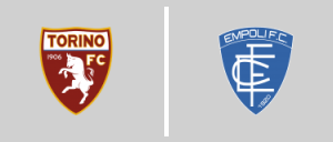 Τορίνο vs Έμπολι