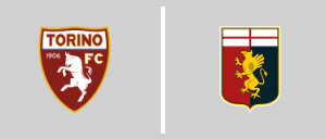 Τορίνο vs Τζένοα