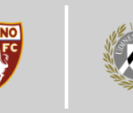 Τορίνο vs Ουντινέζε