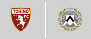 Τορίνο vs Ουντινέζε