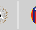 Ουντινέζε vs Μπολόνια