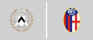 Ουντινέζε vs Μπολόνια