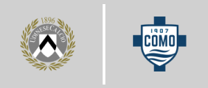 Ουντινέζε vs Κόμο