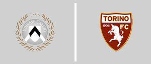 Ουντινέζε vs Τορίνο