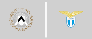 Ουντινέζε vs Λάτσιο