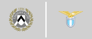 Ουντινέζε vs Λάτσιο