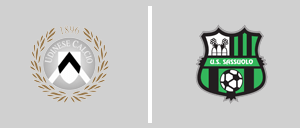 Ουντινέζε vs Σασουόλο