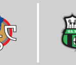 Κρεμονέσε vs Σασουόλο
