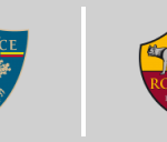 US Lecce vs Ρόμα