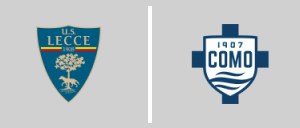 Λέτσε vs Κόμο