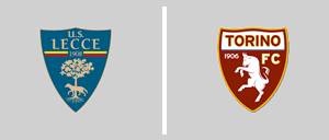 US Lecce vs Τορίνο