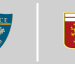 US Lecce vs Τζένοα