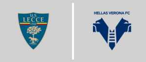 Λέτσε vs Ελλάς Βερόνα