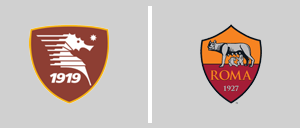 Σαλερνιτάνα ΗΠΑ 1919 vs Ρόμα
