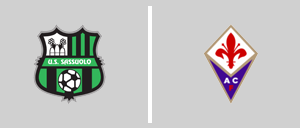 Σασουόλο vs Φιορεντίνα