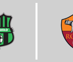 Σασουόλο vs Ρόμα