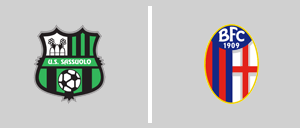 Σασουόλο vs Μπολόνια
