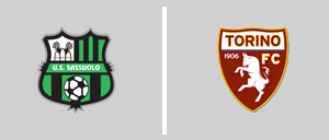 Σασουόλο vs Τορίνο