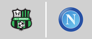 Σασουόλο vs Νάπολι