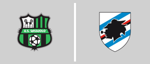 ussassuolo ucsampdoria