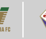 Βενετία vs Φιορεντίνα