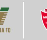 Βενετία vs Μόντσα Μπριάντσα