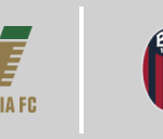 Βενετία vs Μπολόνια