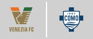 Βενετία vs Κόμο