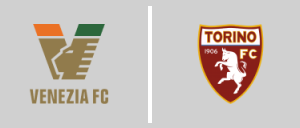 Βενετία vs Τορίνο