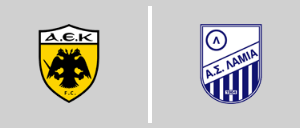 Α.Ε.Κ. vs Λαμία