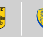 Άρης Θεσσαλονίκης vs Παναιτωλικός