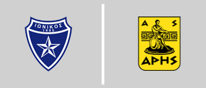 ionikosfc aristhessaloniki