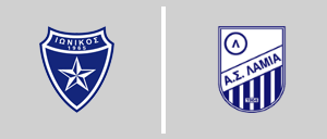 ionikosfc lamia1964
