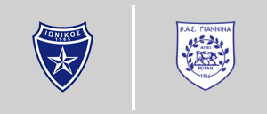 ionikosfc pasgiannina