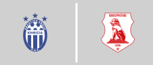 Α.Ε. Κηφισιάς vs Μ.Γ.Σ. Πανσερραϊκός