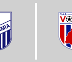 Λαμία vs Π.Α.Ε. ΒΟΛΟΣ