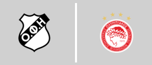 Ο.Φ.Η. vs Ολυμπιακός Σ.Φ.Π.