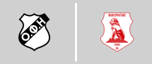 Ο.Φ.Η. vs Μ.Γ.Σ. Πανσερραϊκός