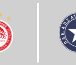 Ολυμπιακός Σ.Φ.Π. vs Π.Α.Ε. Α.Π.Σ. Ατρόμητος Αθηνών