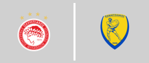 Ολυμπιακός Σ.Φ.Π. vs Παναιτωλικός Γ.Φ.Σ.