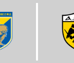 Παναιτωλικός vs Α.Ε.Κ.