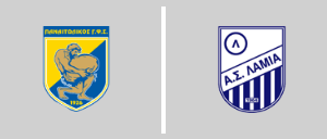 Παναιτωλικός vs Λαμία