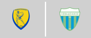Παναιτωλικός Γ.Φ.Σ. vs ΠΑΕ Λεβαδειακός