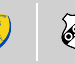 Παναιτωλικός vs Ο.Φ.Η.