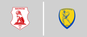 Μ.Γ.Σ. Πανσερραϊκός vs Παναιτωλικός Γ.Φ.Σ.