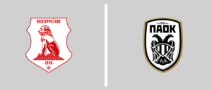 Μ.Γ.Σ. Πανσερραϊκός vs Π.Α.Ο.Κ.