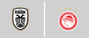 Π.Α.Ο.Κ. vs Ολυμπιακός Σ.Φ.Π.
