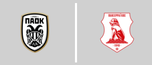 Π.Α.Ο.Κ. vs Μ.Γ.Σ. Πανσερραϊκός