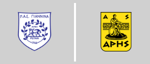 Π.Α.Σ. Γιάννινα vs Άρης Θεσσαλονίκης