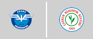 Adana Demirspor vs Ρίζεσπορ